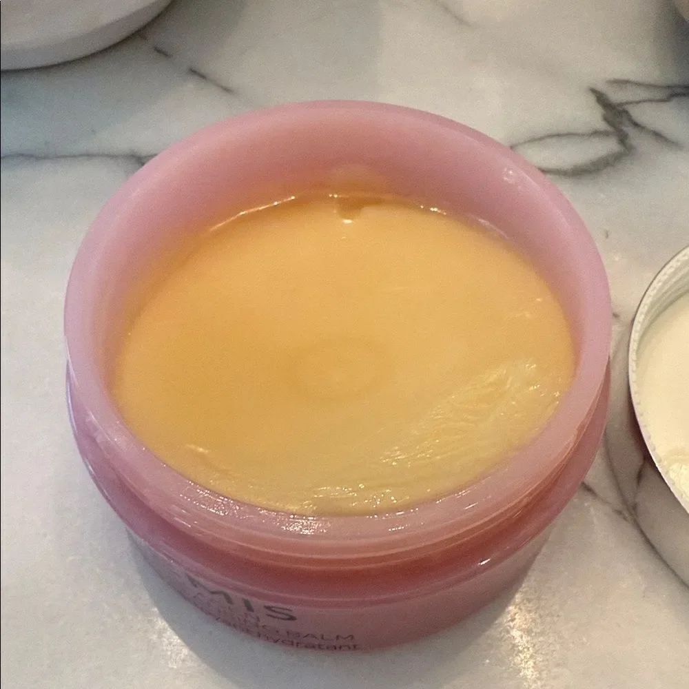 Elemis PRO-COLLAGEN ROSE CLEANSING
BALM 100G - Picture 7 of 7